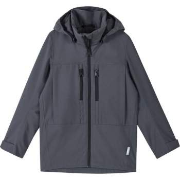 REIMA Saarela Soft Black