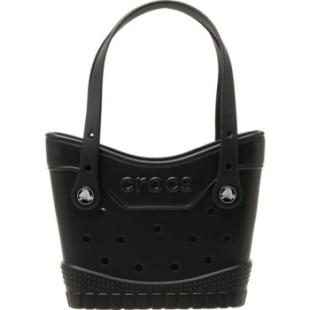 Crocs™ Classic Small Tote Bag Black