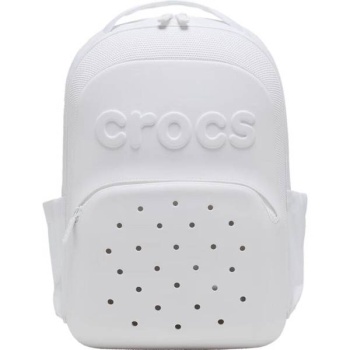 Crocs™ Classic Backpack White