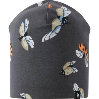 REIMA Tanssi Soft Black