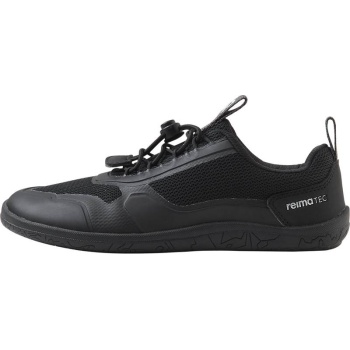 REIMA Tallustelu Black