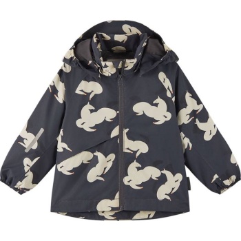 REIMA Soukka Soft Black