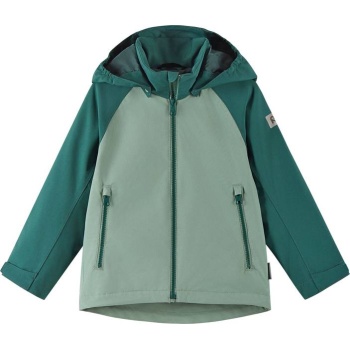 REIMA Sulkava Stone Green