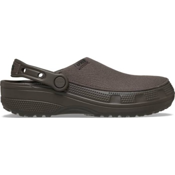 Crocs™ Classic Crafted Clog Espresso