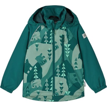REIMA Vermo Dark Teal