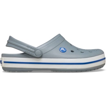 Crocs™ Crocband Clog Concrete