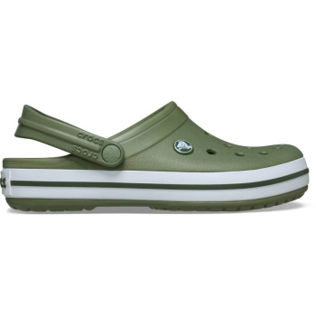 Crocs™ Crocband Clog Cargo