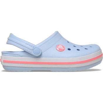 Crocs™ Crocband Clog T Blue Frost/Guava