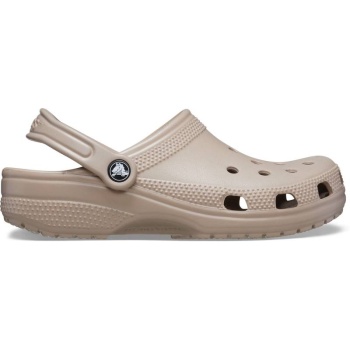 Crocs™ Classic Clog Taupe