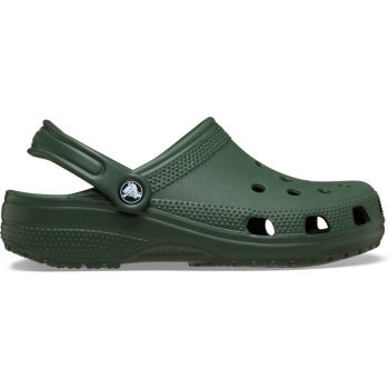Crocs™ Classic Clog Field Green
