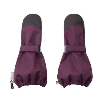 REIMA Tutkii Deep Purple
