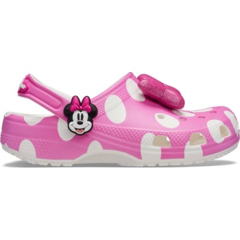 Crocs™ Minnie Mouse Classic Clog T Multi