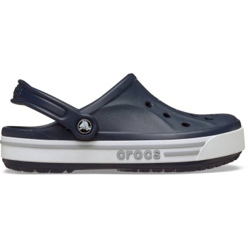 Crocs™ Bayaband Sport Clog Navy / Light Grey