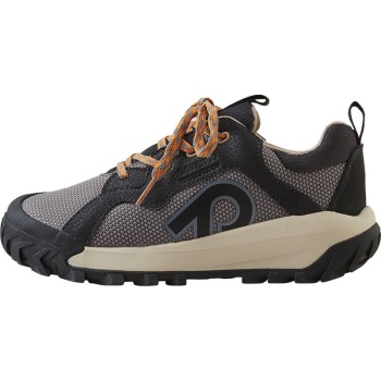 REIMA Kulkuri Low Black