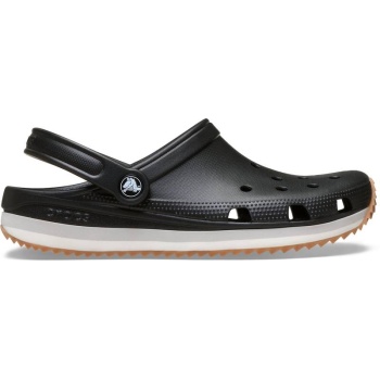 Crocs™ Crocband Retro Runner Black
