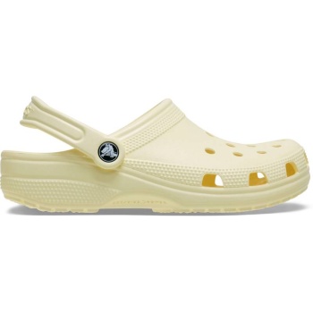 Crocs™ Classic Clog Yellow Light