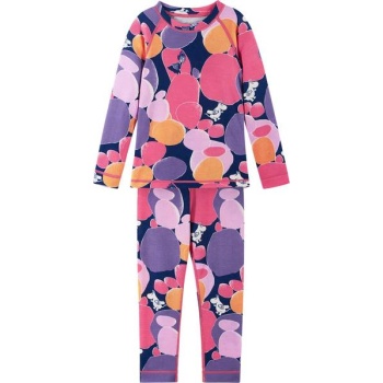 REIMA Moomin Trivsam Soft Coral