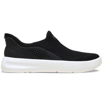 Crocs™ Inmotion No Hands Slip On Black