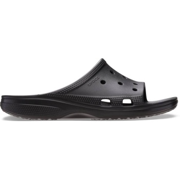 Crocs™ Saturday Slide M Black