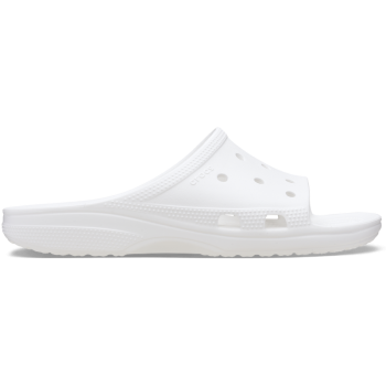Crocs™ Saturday Slide W White