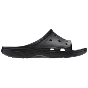 Crocs™ Saturday Slide W Black