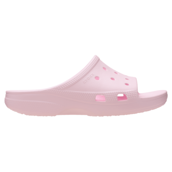 Crocs™ Saturday Slide W Pink Milk