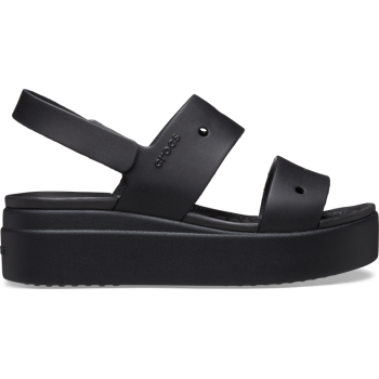 Crocs™ Brooklyn 4U Black
