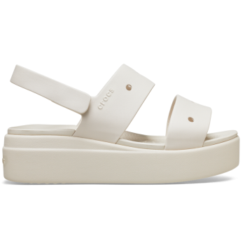Crocs™ Brooklyn 4U Stucco