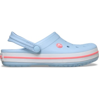 Crocs™ Crocband Clog Blue Frost / Guava