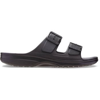 Crocs™ Saturday Sandal M Black