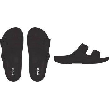 Crocs™ Saturday Sandal W Black