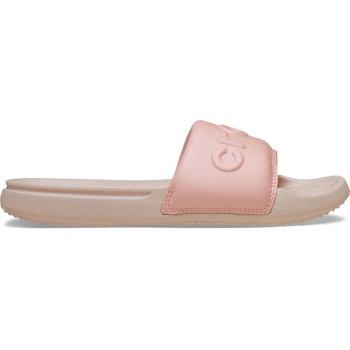Crocs™ All Day Slide Powder Pink