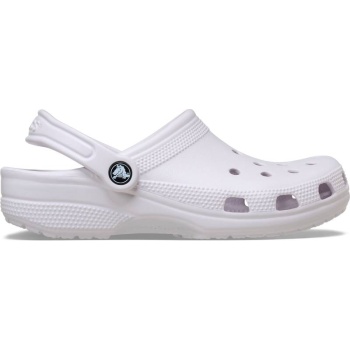 Crocs™ Classic Clog Grape Ice