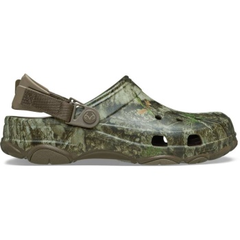 Crocs™ Realtree APX All-Terrain Clog Multi