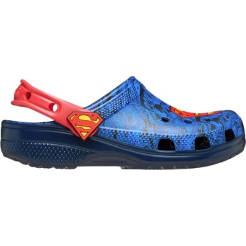 Crocs™ Superman Classic Clog K Multi