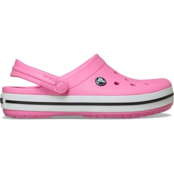 Crocs™ Crocband Clog Pink Lemonade