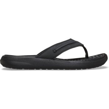 Crocs™ Yukon Vista II LR Flip M Black / Black