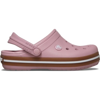 Crocs™ Crocband Gum Clog K Mauve / Gum