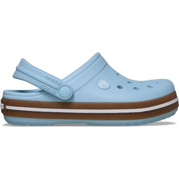 Crocs™ Crocband Gum Clog K Sky Blue / Gum