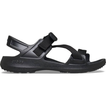 Crocs™ Quick Trail Sandal Black / Black