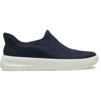 Crocs™ Inmotion No Hands Slip On Navy