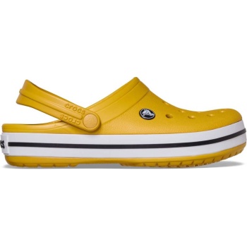 Crocs™ Crocband Clog Turmeric