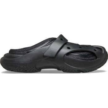 Crocs™ Caged Mule Black