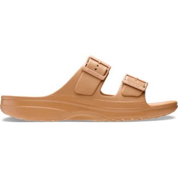 Crocs™ Saturday Sandal M Umber