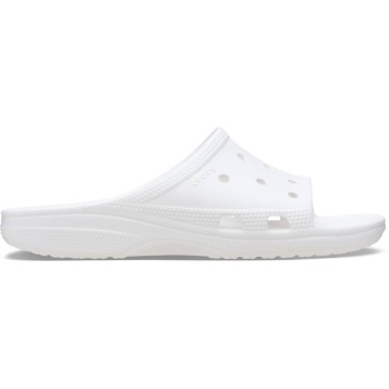 Crocs™ Saturday Slide M White