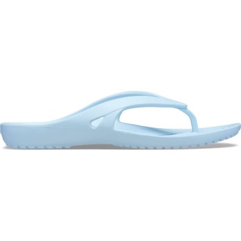 Crocs™ Kadee II Flip Mineral Blue