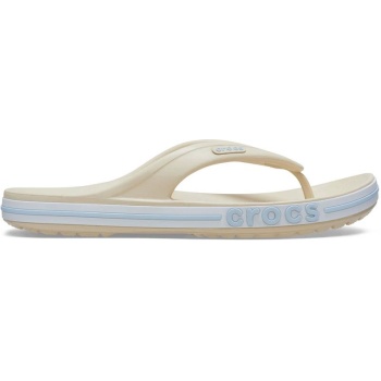 Crocs™ Bayaband Flip Winter White / Multi