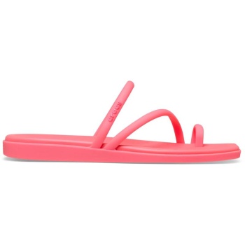 Crocs™ Miami Toe Loop Sandal Guava