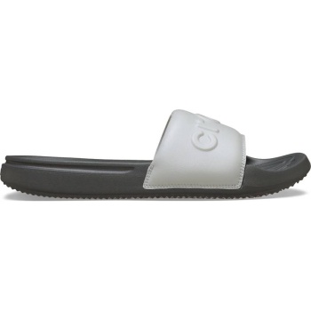 Crocs™ All Day Slide M Grey