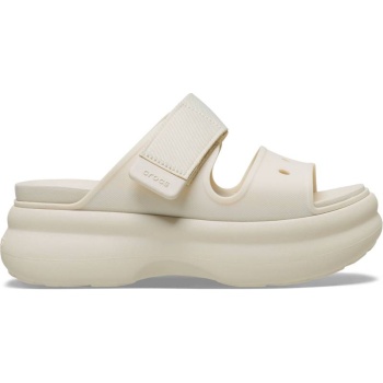 Crocs™ Soho Two Strap Sandal Frappe